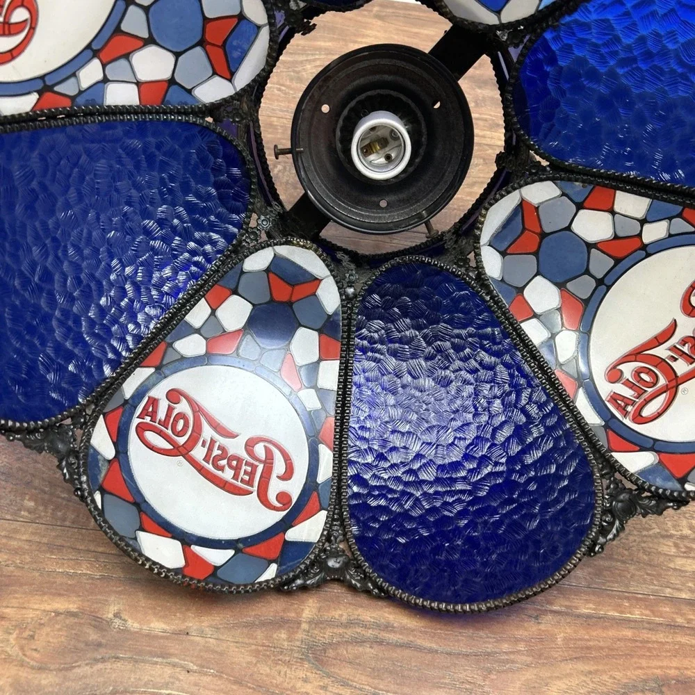 *RARE* Vintage‎ Pepsi Cola 